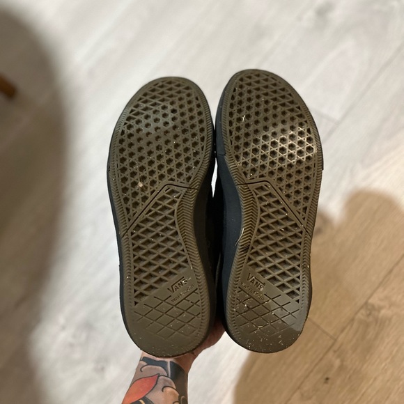 Vans Gilbert Crockett sz 11 - Picture 4 of 5